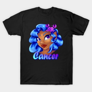 Cancer T-Shirt